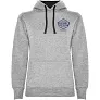 Urban women's hoodie - Roly