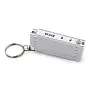  Keyring, folding meter 50cm