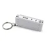  Keyring, folding meter 50cm