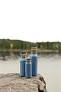  VINGA Ciro RCS reciklirana vakuum boca, 800 ml - Vinga