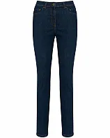 Ženske basic traperice - Kariban