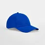 EarthAware® Junior Clas. Org. Cotton 6 Panel Cap - Beechfield