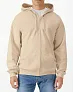 Softstyle Midweight Full Zip Hooded Sweat - Gildan