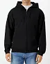 Softstyle Midweight Full Zip Hooded Sweat - Gildan