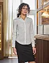  Ladies Stretch Luxury Shirt - Tee Jays
