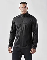 Greenwich muška softshell jakna - Stormtech
