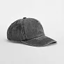  Relaxed 5 Panel Vintage Cap - Beechfield