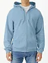 Softstyle Midweight Full Zip Hooded Sweat - Gildan