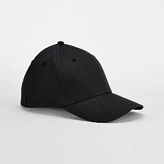  Organic Cotton Stretch-Fit Cap - Beechfield