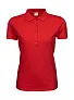  Ladies Luxury Stretch Polo - Tee Jays