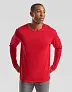  Iconic 150 Classic Long Sleeve T - Fruit of the Loom