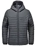 Nautilus Men's Quilted Hoody - Stormtech