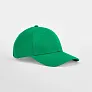 EarthAware® Junior Clas. Org. Cotton 6 Panel Cap - Beechfield