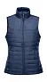  Women's Nautilus Thermal Bodywarmer - Stormtech
