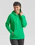  Ladies Classic Hooded Sweat - Fruit of the Loom