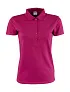  Ladies Luxury Stretch Polo - Tee Jays