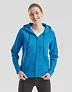  Ženski premium hoodie - Fruit of the Loom