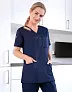  Ladies' Slip-on Tunic Essential Short Sl. - Karlowsky