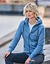  Ladies Fashion Full Zip Hood - Tee Jays