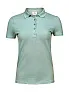  Ladies Luxury Stretch Polo - Tee Jays