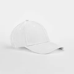 Clas. Org. Cotton 6 Panel Cap - Beechfield