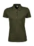  Ladies Luxury Stretch Polo - Tee Jays