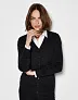  Women's Classic Fit Arundel V Neck Cardigan - Kustom Kit
