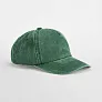  Relaxed 5 Panel Vintage Cap - Beechfield