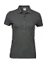  Ladies Luxury Stretch Polo - Tee Jays