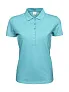  Ladies Luxury Stretch Polo - Tee Jays