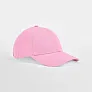 EarthAware® Junior Clas. Org. Cotton 6 Panel Cap - Beechfield