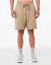  Unisex Sponge Fleece Sweatshort - Bella+Canvas