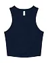  Women's Micro Rib Racer Tank - Bella+Canvas