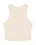  Women's Micro Rib Racer Tank - Bella+Canvas