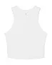  Women's Micro Rib Racer Tank - Bella+Canvas