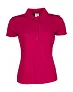  Ladies Luxury Stretch Polo - Tee Jays