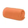 MUSALA RPET RPET fleece travel blanket