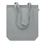 COCO Canvas shopping bag 270 gr/m²