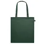 OSOLE COLOUR Fairtrade shopping bag140gr/m²