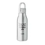 NAIDON Aluminium bottle 650ml