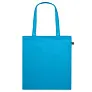 OSOLE COLOUR Fairtrade shopping bag140gr/m²