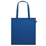 OSOLE COLOUR Fairtrade shopping bag140gr/m²