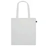 OSOLE COLOUR Fairtrade shopping bag140gr/m²