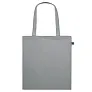 OSOLE COLOUR Fairtrade shopping bag140gr/m²
