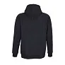 SOL'S CARTER UNISEX FULL-ZIP HOODIE - SOL'S