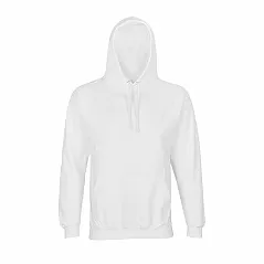 UNISEX HOODED SWEATSHIRT - SOL'S