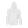 SOL'S CONDOR UNISEX HOODED SWEATSHIRT - SOL'S