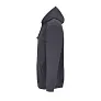 SOL'S CARTER UNISEX FULL-ZIP HOODIE - SOL'S