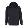 SOL'S CARTER UNISEX FULL-ZIP HOODIE - SOL'S