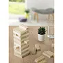  Wooden skill game